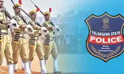 TG: కానిస్టేబుల్ పోస్టులు 20 వేలకు పెంచాల్సిందే.. హైదరాబాద్లో అభ్యర్థుల భారీ ధర్నా TG: కానిస్టేబుల్ పోస్టులు 20 వేలకు పెంచాల్సిందే.. హైదరాబాద్లో అభ్యర్థుల భారీ ధర్నా