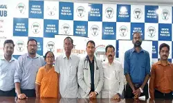 గుండె వాల్వ్ వ్యాధికి మలక్ పేట్ యశోద ఆసుపత్రిలో విజయవంతమైన చికిత్స గుండె వాల్వ్ వ్యాధికి మలక్ పేట్ యశోద ఆసుపత్రిలో విజయవంతమైన చికిత్స