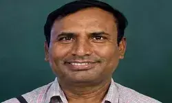 గురుకుల జూనియర్ కళాశాల లెక్చరర్ మృతి గురుకుల జూనియర్ కళాశాల లెక్చరర్ మృతి