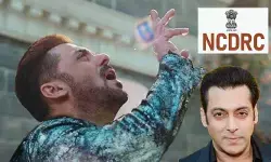 పాన్ మసాలా యాడ్ కేసు.. నటుడు సల్మాన్ ఖాన్కు బిగ్ రిలీఫ్ పాన్ మసాలా యాడ్ కేసు.. నటుడు సల్మాన్ ఖాన్కు బిగ్ రిలీఫ్