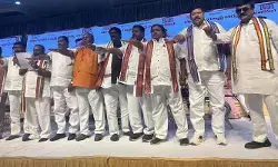 ఆర్యవైశ్య మహాసభ రాష్ట్ర ఉపాధ్యక్షుడిగా తోపాజి అనంత కిషన్ ఆర్యవైశ్య మహాసభ రాష్ట్ర ఉపాధ్యక్షుడిగా తోపాజి అనంత కిషన్