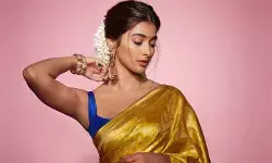 ఫాలోయింగ్ అనేది కేవలం ఒక నంబర్ మాత్రమే.. అది సినిమాల సక్సెస్‌ను డిసైడ్ చేయలేదు: పూజా హెగ్డే
