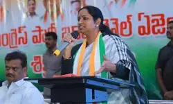 ఓటు హక్కు పరిరక్షణలో కాంగ్రెస్ కార్యకర్తలు యోధుల్లా పనిచేయాలి ఓటు హక్కు పరిరక్షణలో కాంగ్రెస్ కార్యకర్తలు యోధుల్లా పనిచేయాలి