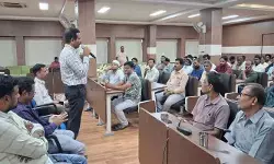 స్వచ్ఛ సిద్దిపేటలో భాగస్వాములు కావాలి
