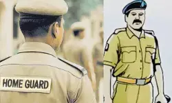 దిశ కథనం ఎఫెక్ట్.. ఖమ్మం హెడ్‌క్వార్టర్‌కు ఇద్దరు హోంగార్డుల బదిలీ
