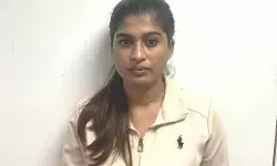 గంజాయి స్మగ్లింగ్ చేస్తూ పట్టుబడిన మోడల్.. బ్యాంకాక్ టు ముంబై గంజాయి స్మగ్లింగ్ చేస్తూ పట్టుబడిన మోడల్.. బ్యాంకాక్ టు ముంబై