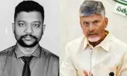 సురేశ్ మృతి నన్ను ఎంతో బాధించింది: సీఎం చంద్రబాబు సురేశ్ మృతి నన్ను ఎంతో బాధించింది: సీఎం చంద్రబాబు