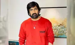 హిట్ కోసం ట్రాన్స్జెండర్ పాత్రలో రవితేజ.. చర్చనీయాంశంగా మారిన పోస్ట్! హిట్ కోసం ట్రాన్స్జెండర్ పాత్రలో రవితేజ.. చర్చనీయాంశంగా మారిన పోస్ట్!