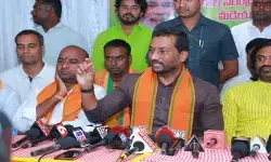 మరో దఫా దేశంలో బీజేపీదే అధికారం