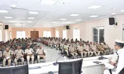 గంజాయి, మత్తు పదార్థాలపై ఉక్కుపాదం