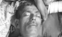 చేనులో పని చేస్తుండగా వడదెబ్బతో రైతు మృతి... చేనులో పని చేస్తుండగా వడదెబ్బతో రైతు మృతి...