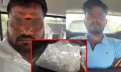 హైదరాబాద్లో డ్రగ్స్ డెన్పై ఈగల్ అటాక్.. హైదరాబాద్లో డ్రగ్స్ డెన్పై ఈగల్ అటాక్..