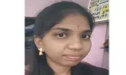 ఇంటర్ విద్యార్థిని ఆత్మహత్య