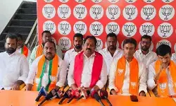 దేశానికి అత్యధిక కాలం ప్రధానిగా పని చేసిన రికార్డు మోడీ సొంతం : ఎమ్మెల్యే కాటిపల్లి వెంకట రమణ రెడ్డి దేశానికి అత్యధిక కాలం ప్రధానిగా పని చేసిన రికార్డు మోడీ సొంతం : ఎమ్మెల్యే కాటిపల్లి వెంకట రమణ రెడ్డి
