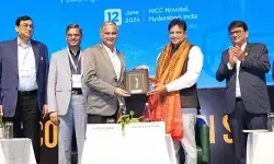 రండి.. పెట్టుబడులు పెట్టండి: మంత్రి శ్రీధర్బాబు రండి.. పెట్టుబడులు పెట్టండి: మంత్రి శ్రీధర్బాబు