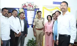 సీఐడీ ప్రధాన కార్యాలయంలో అత్యాధునిక ల్యాబ్ల ఏర్పాటు సీఐడీ ప్రధాన కార్యాలయంలో అత్యాధునిక ల్యాబ్ల ఏర్పాటు