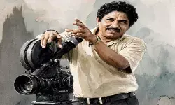 పల్లె జీవితం వెండితెరపై పలికించిన సినీ శిల్పి