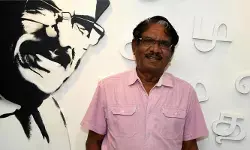 అమలిన శృంగార దృశ్యకావ్య దర్శకుడు..