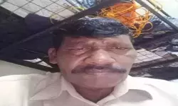 సౌదీ నుంచి తోర్తికి చేరిన మృతదేహం సౌదీ నుంచి తోర్తికి చేరిన మృతదేహం