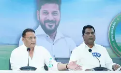దోచుకోవడం.. దాచుకోవడం మీ నైజం.. హరీష్రావుపై మంత్రులు ఫైర్ దోచుకోవడం.. దాచుకోవడం మీ నైజం.. హరీష్రావుపై మంత్రులు ఫైర్
