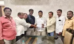 జర్నలిస్టులకు అండగా నిలబడడం సమాజ బాధ్యత :  ఎమ్మెల్యే యెన్నం శ్రీనివాస్ రెడ్డి