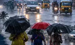 మొద‌లైన‌ వర్షం.. ఈ జిల్లాలకు ఆరెంజ్ అలర్ట్