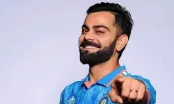 కోహ్లీ అభిమానుల‌కు బిగ్ రిలీఫ్‌..ఇంగ్లండ్ సిరీస్‌కు ఫిట్!