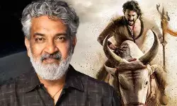 ఒక్క ముక్కలో ‘వారణాసి’ స్టోరీ చెప్పేసిన రాజమౌళి ! ఒక్క ముక్కలో ‘వారణాసి’ స్టోరీ చెప్పేసిన రాజమౌళి !