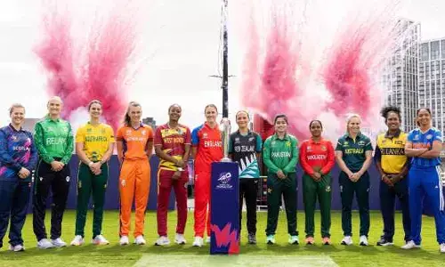 నేటి నుంచే మహిళల T20 వ‌ర‌ల్డ్ క‌ప్‌... ఎక్కడ చూడాలంటే