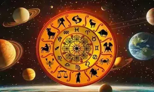 Todays Horoscope:శుక్రుడి అనుగ్రహం ఆ రాశుల వారికే.. ఈ రోజు 12 రాశుల ఫలితాలు ఇలా!