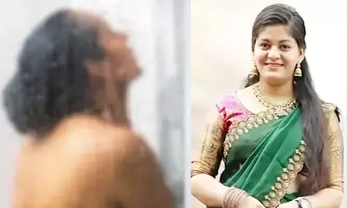 బాత్‌రూమ్ వీడియోలతో బ్లాక్‌మెయిల్.. నటి అమూల్య శ్రీ బలవన్మరణం