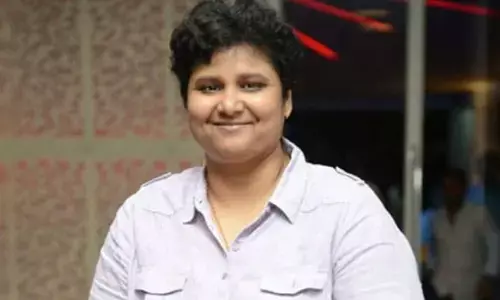 సినిమా రిలీజ్‌ ముందు హడావిడి అందుకే.. ఇండస్ట్రీ టాప్ సీక్రెట్ బయటపెట్టిన నందిని రెడ్డి