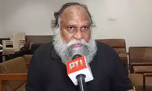ఒక్క సీటు కోసం ఇంతలా దిగజారాలా.. టీపీసీసీ వర్కింగ్ ప్రెసిడెంట్ జగ్గారెడ్డి ఫైర్