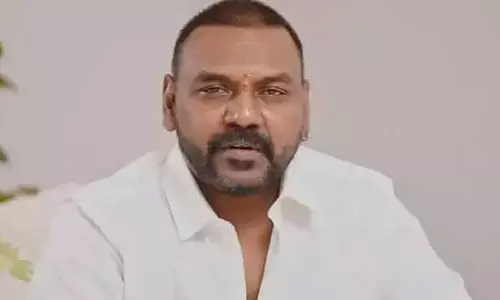 రాజకీయాల్లోకి రాఘవ లారెన్స్.. పరిస్థితులే నన్ను ఈ స్థాయికి తెచ్చాయంటూ సంచలన పోస్ట్