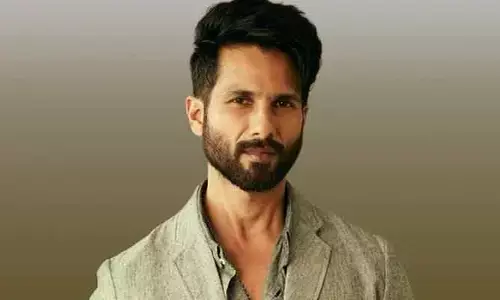 రెండు ఫ్లాపులతో షాహిద్ కపూర్ కీలక నిర్ణయం.. నా జడ్జ్‌మెంట్ తప్పుకావచ్చంటూ షాకింగ్ కామెంట్స్