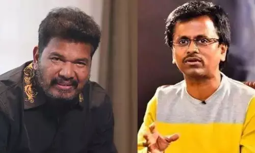 శంకర్ బాటలో మురుగదాస్.. ఇక్కడ మిస్ అయితే కెరీర్ మొత్తంగా క్లోజ్ అయినట్టేనా?