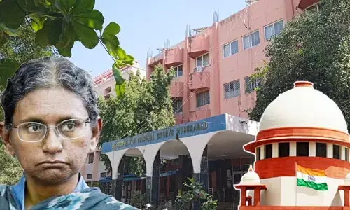 నాకు తప్పకుండా న్యాయం జరుగుతుంది.. మీనాక్షి నటరాజన్ హాట్ కామెంట్స్