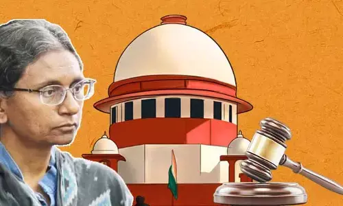 మీనాక్షి నటరాజన్‌కు సుప్రీంకోర్టులో చుక్కెదురు.. ధర్మాసనం సెన్సేషనల్ కామెంట్స్