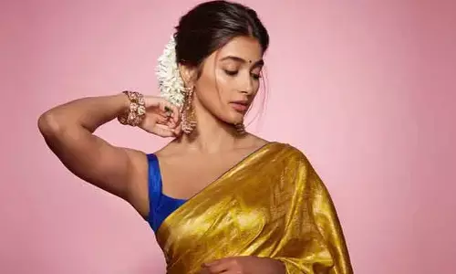 ఫాలోయింగ్ అనేది కేవలం ఒక నంబర్ మాత్రమే.. అది సినిమాల సక్సెస్‌ను డిసైడ్ చేయలేదు: పూజా హెగ్డే