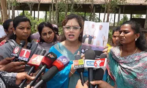 మహిళలను ట్రోల్ చేస్తే సహించేది లేదు