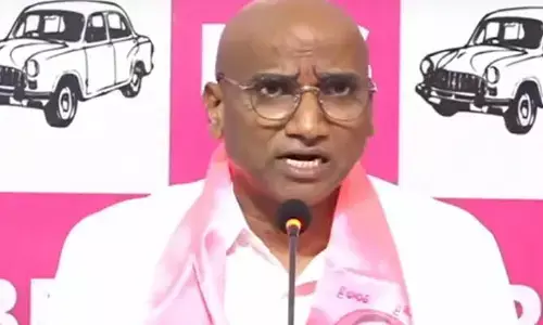 బండి సంజయ్, సంగప్పలను అరెస్ట్ చేయాలి: ఆర్ఎస్ ప్రవీణ్ కుమార్ బండి సంజయ్, సంగప్పలను అరెస్ట్ చేయాలి: ఆర్ఎస్ ప్రవీణ్ కుమార్