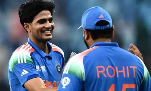 నేడు ఆఫ్ఘానిస్తాన్, భార‌త మ‌ధ్య‌ తొలి వ‌న్డే..తుది జ‌ట్టు ఇవే