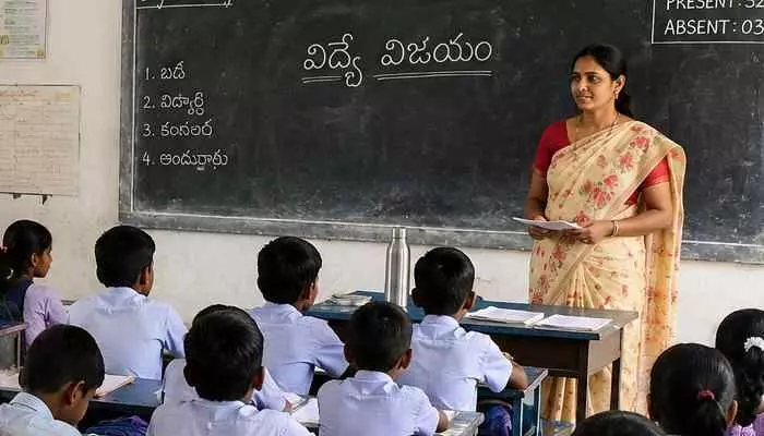 విద్యార్థులకు అలర్ట్...ఇవాళ్టి నుంచి స్కూళ్లు ఓపెన్ విద్యార్థులకు అలర్ట్...ఇవాళ్టి నుంచి స్కూళ్లు ఓపెన్