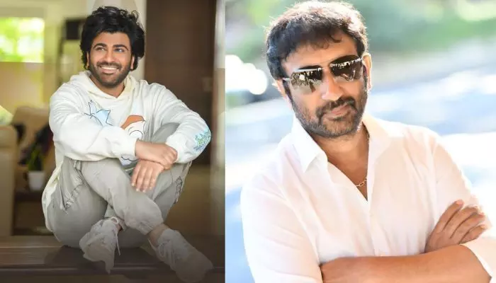 శ్రీను వైట్ల ప్రాజెక్ట్ కోసం శర్వానంద్ సాహసోపేత నిర్ణయం శ్రీను వైట్ల ప్రాజెక్ట్ కోసం శర్వానంద్ సాహసోపేత నిర్ణయం