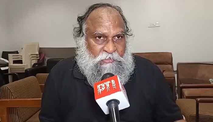 ఒక్క సీటు కోసం ఇంతలా దిగజారాలా.. టీపీసీ వర్కింగ్ ప్రెసిడెంట్ జగ్గారెడ్డి ఫైర్