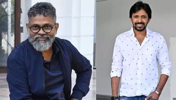 సుకుమార్ రైటింగ్స్ బ్యానర్లో ప్రియదర్శి క్రేజీ ప్రాజెక్ట్..! సుకుమార్ రైటింగ్స్ బ్యానర్లో ప్రియదర్శి క్రేజీ ప్రాజెక్ట్..!