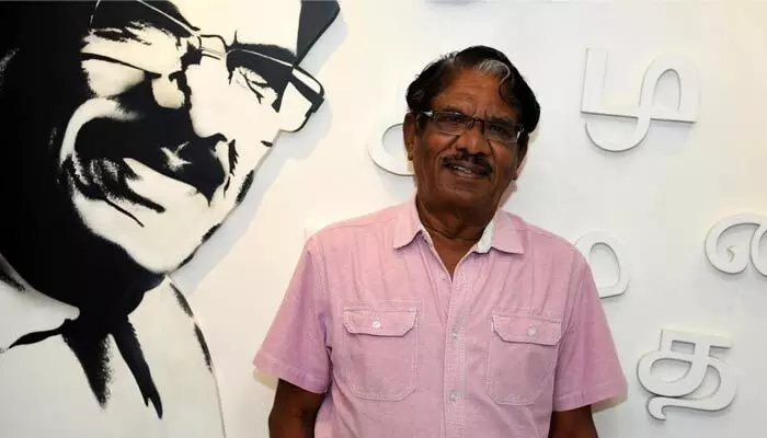 అమలిన శృంగార దృశ్యకావ్య దర్శకుడు.. అమలిన శృంగార దృశ్యకావ్య దర్శకుడు..