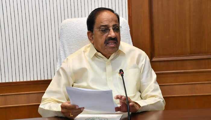 ఏఐ, డ్రోన్లు, ఫార్మింగ్‌తో వ్యవసాయ రంగంలో కొత్త మార్పులు తేవాలి: మంత్రి తుమ్మల