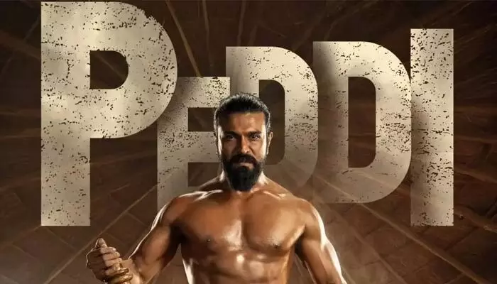 పెద్ది కథ కాదు.. క్రీడారంగం వినాల్సిన వాస్తవం పెద్ది కథ కాదు.. క్రీడారంగం వినాల్సిన వాస్తవం