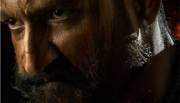 ‘సింగ’గా గోపీచంద్.. ‘సింగ’గా గోపీచంద్..